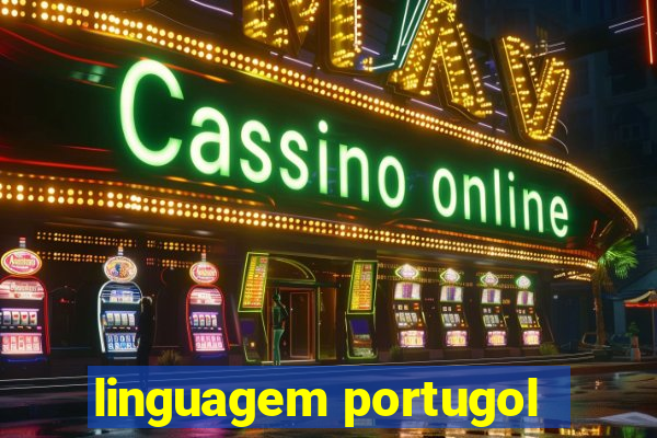 linguagem portugol